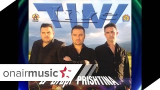 Tini (Vlorentin Vladi) - Xhamadani Me Kapak