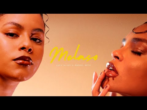 Yves.D, Lucy Alves & Rachel Reis - Melaço (RMX)