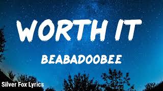 Worth It thumbnail
