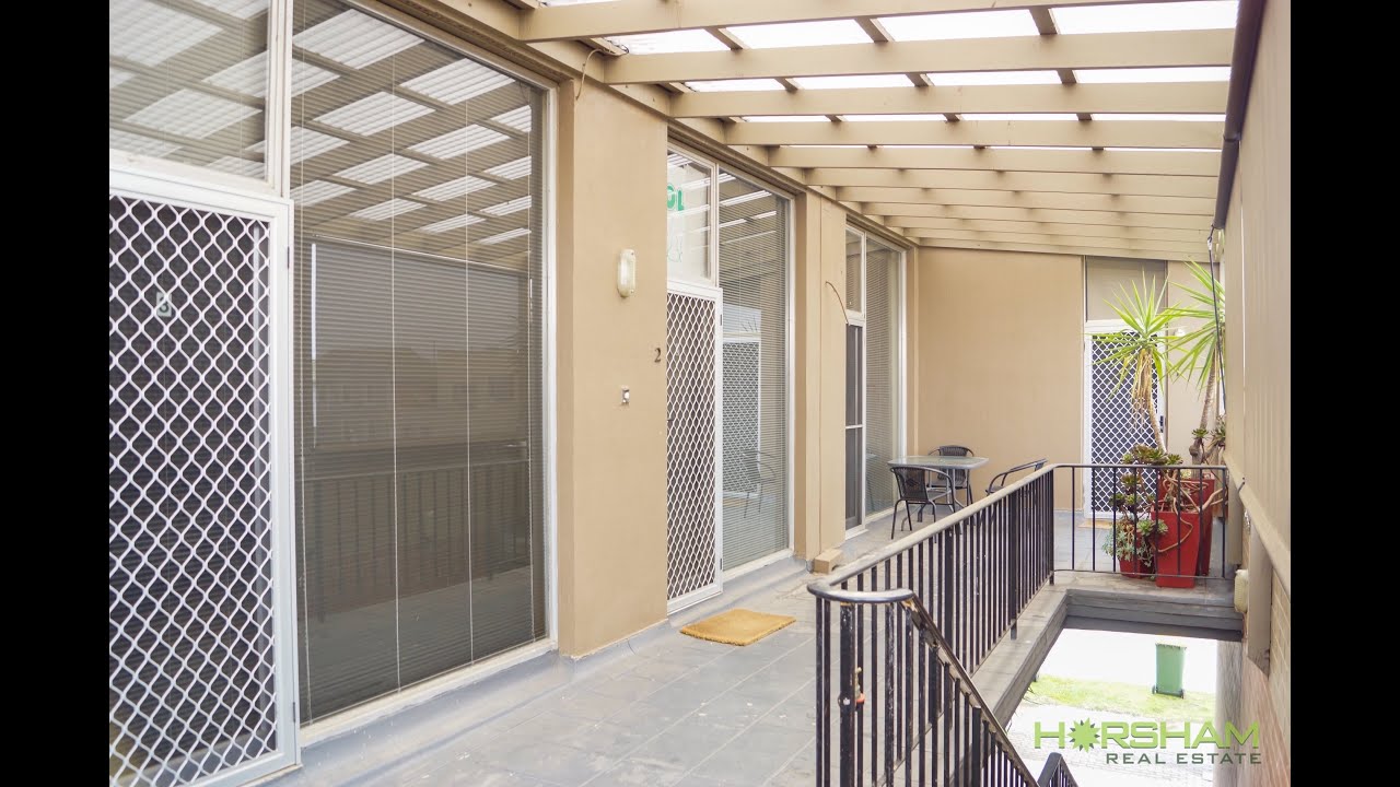 Property Video 2 / 157 Baillie Street, HORSHAM VIC 3400