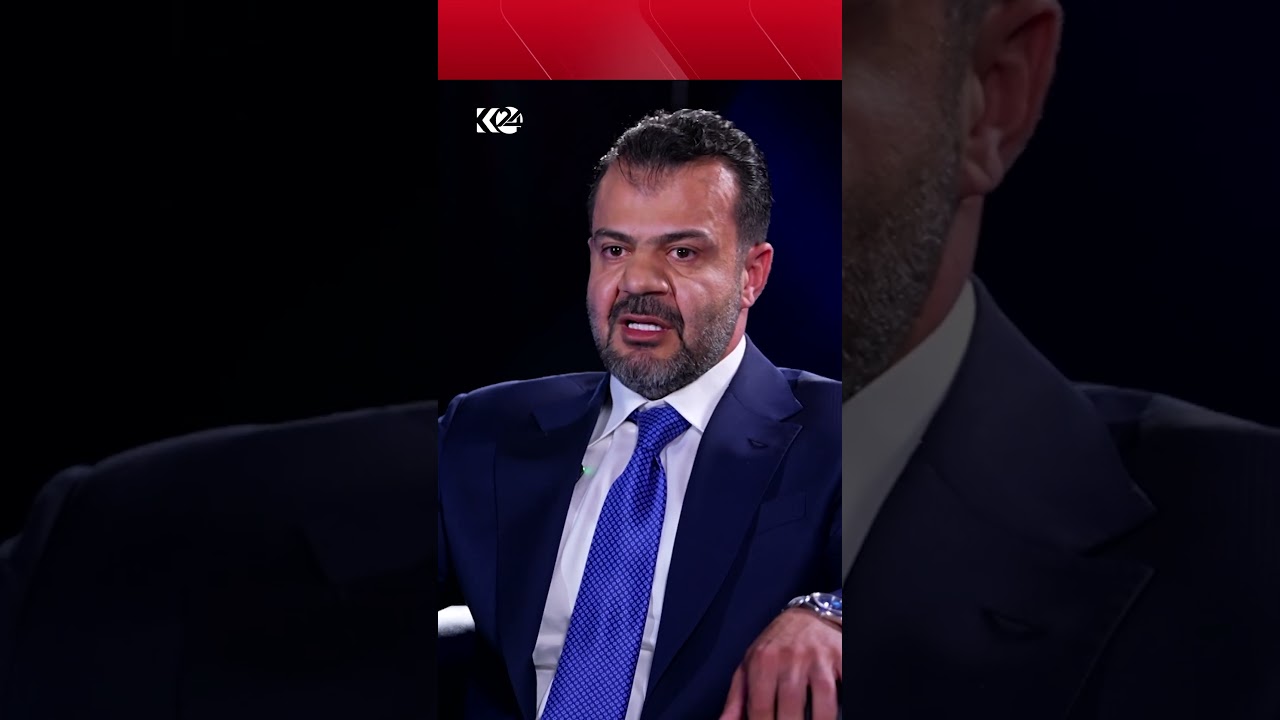 ڤیدیۆ | رێبین زەنگەنە: کارەبای 24 کاتژمێری بە گەورەترین دەستکەوتی 35 ساڵی حوکمڕانی هەرێمی کوردستان دادەنرێت