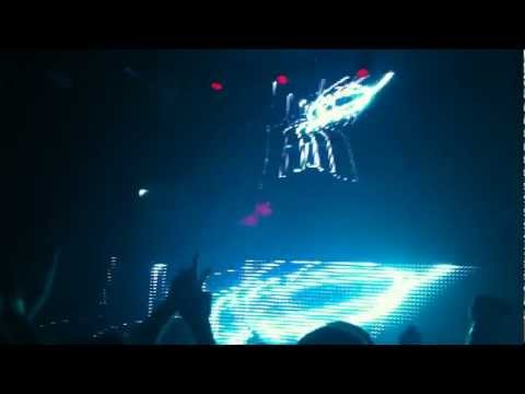 Ferry Corsten Live @ Pacha NYC 4/12/2012. 13 - ID