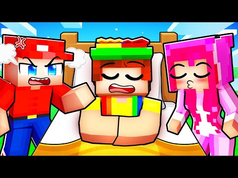 The DAY Johnny Couldn’t WAKE UP!