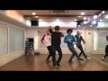 원더보이즈 (Wonder Boyz) - 타잔 (Tarzan) (Dance Practice ...