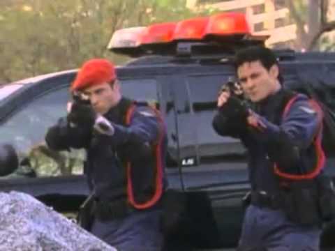 Power Rangers 20th Anniversary - Tribute 46: ERIC