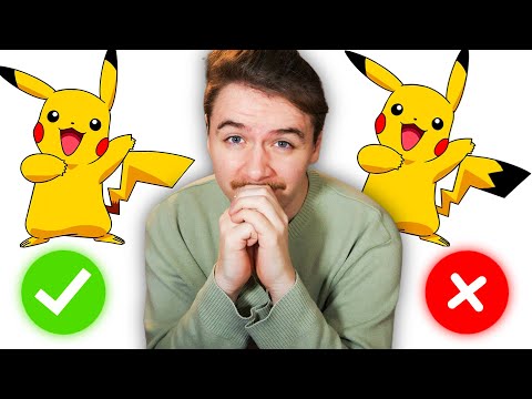 Wieso der Mandela Effekt Schwachsinn ist