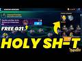 SCOPELY DECREASES TRAIN MATS! FREE G21 ORBS & GOLD NOW! CLAIM NOW! JUNE 2026 | MARVEL Strike Force