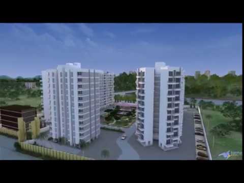 Karmaa Galaxy Phase 2 Project Tour 1