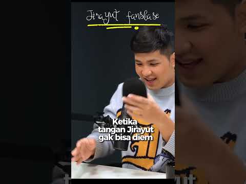 pokoknya ada aja yang di mainin #jirayut #podcast #videolucu #shorts