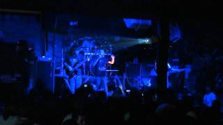As Blood Runs Black - &quot;Intro/In Dying Days&quot; LIVE *HD*