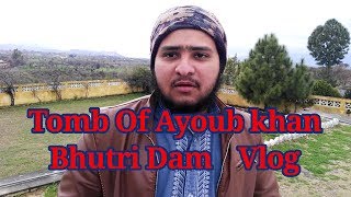 preview picture of video 'Tour To Bhutri Dam Haripur Vlog'