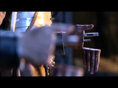 Doctor Who - Pandorica Opens Video Tribute