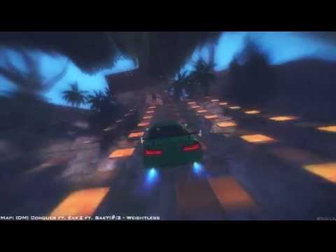 [DM]Conquer ft. Ekk'Z ft. SaKy! - Weightless