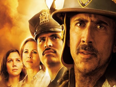 Trailer-Vorschau: World Trade Center