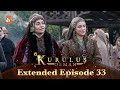 Kurulus Osman Urdu | Extended Episodes | Season 3 - Episode 33