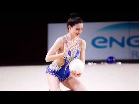 Ketevan Arbolishvili music ball 2019 | Black window