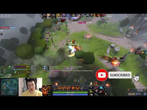 This is why you go RIGHT CLICK SF in Patch 7.30