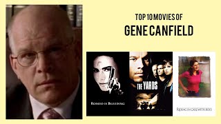 Gene Canfield Top 10 Movies of Gene Canfield| Best 10 Movies of Gene Canfield video