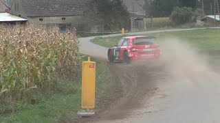 6 MIHEL Rally Radków 2024 - Tarmac Masters 2024 by Motulski