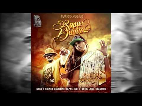 Brother D feat Yacko - Sapa Dunia