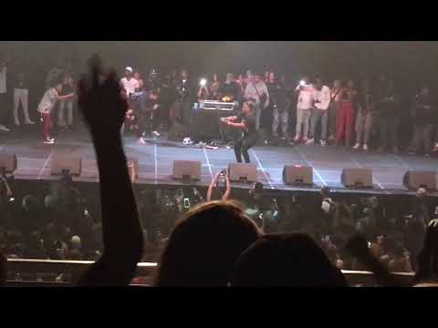 Juice Wrld - Take A Step Back (Ski Mask The Slump God  xxxtentacion) The Criterion OKC