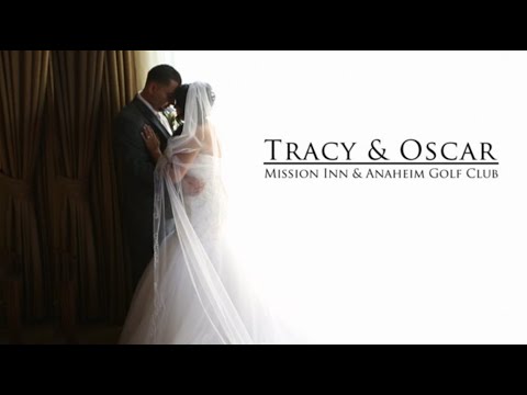 Tracy Loera & Oscar Gill - Cinematic Wedding Day Highlights