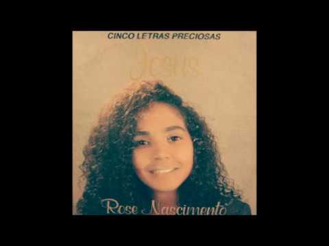 Roda De Fogo - Rose Nascimento
