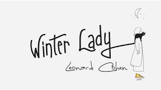 Leonard Cohen - Winter Lady