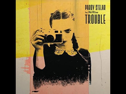 Parov Stelar & Nikki Williams -TROUBLE (sub en/es)