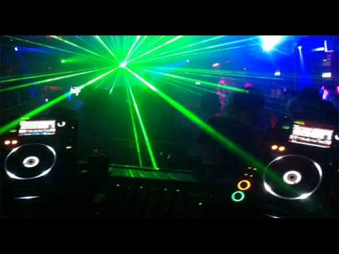 Bingo Players vs Chocolate Puma - Disco Electrique FULL