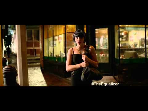 The Equalizer (TV Spot 'Justice Is Coming')