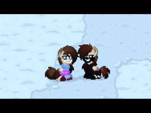 Пони таун|Клип| Патамушка