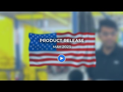 Dinex - Aftermarket Product News (North America), May23