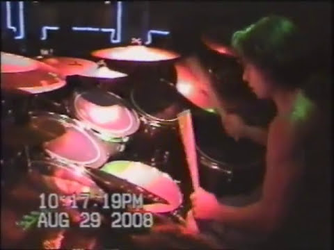 Cult Of Discordia Catharsis | Lenin Parada Drums Live