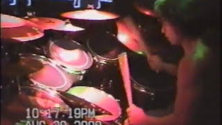 Cult Of Discordia Catharsis | Lenin Parada Drums Live