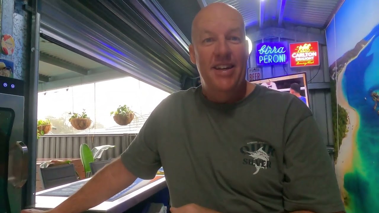 FUN365 YouTube review of the Kalahari Khabu Biltong Boss