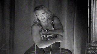 David Lee Roth  - 1991 Sensible Shoes