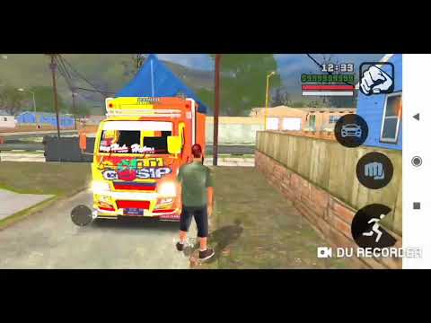 Review Mod Truk Canter Anti Gosip ÑмоÑÑеÑÑ Ð¾Ð½Ð Ð°Ð¹Ð½ на Hah Life