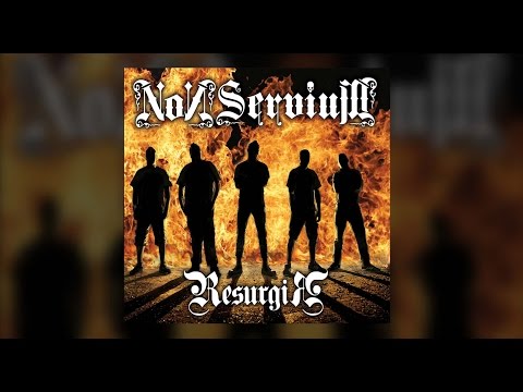 Non Servium - RESURGIR (Disco Completo)