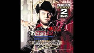 Gerardo Ortiz - Aquiles Afirmo (Estudio 2011) &quot;Entre Dios y El Diablo&quot;