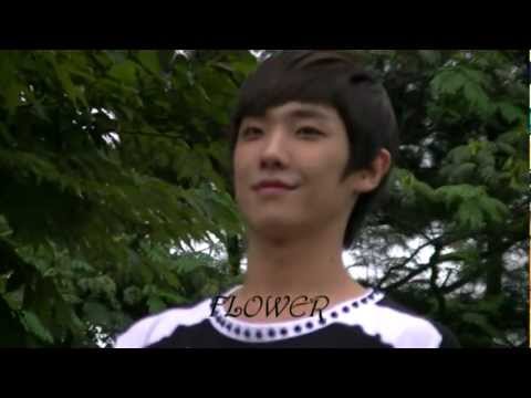 110911 MBLAQ MINI FAN MEETING ~~안녕~