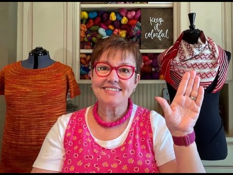 Ep 104 Derecho & Garlands Around Me