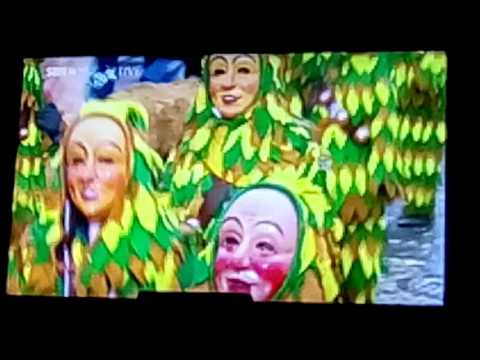 Fanfarenzug & Bauzemeckzunft Ostrach