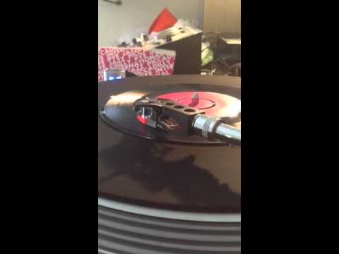 Tony Jackson with the vibrations. Bye bye baby