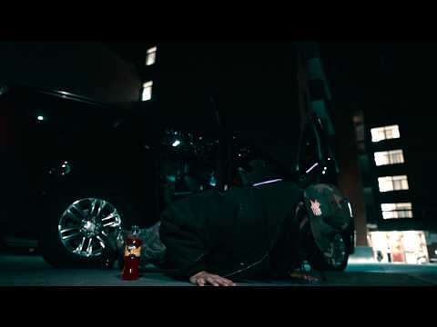 K Money - Was It Worth It 2 (Official Video) Shot by David Del Rosario Prod. Money Musik