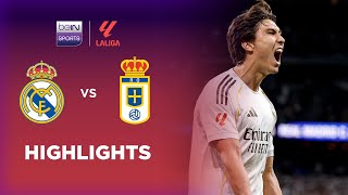 Download lagu Real Madrid 2-0 Real Oviedo | LaLiga 25/26 Match Highlights mp3 Download lagu Real Madrid 2-0 Real Oviedo | LaLiga 25/26 Match Highlights mp3
