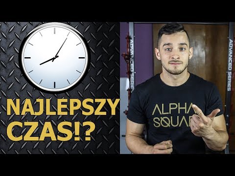 Kulturystycznych kanały YouTube Ćwiczenia na wzmocnienie mięśni pośladków