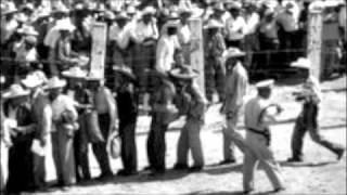 Forgotten Voices: The Story of the Bracero Program