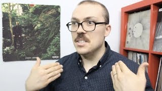 Corbin - Mourn ALBUM REVIEW