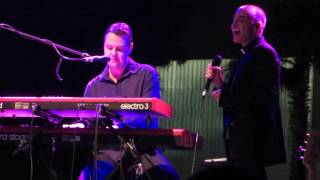 Sinead O&#39;Connor - Streetcars (Live in Dubai),29Jan15